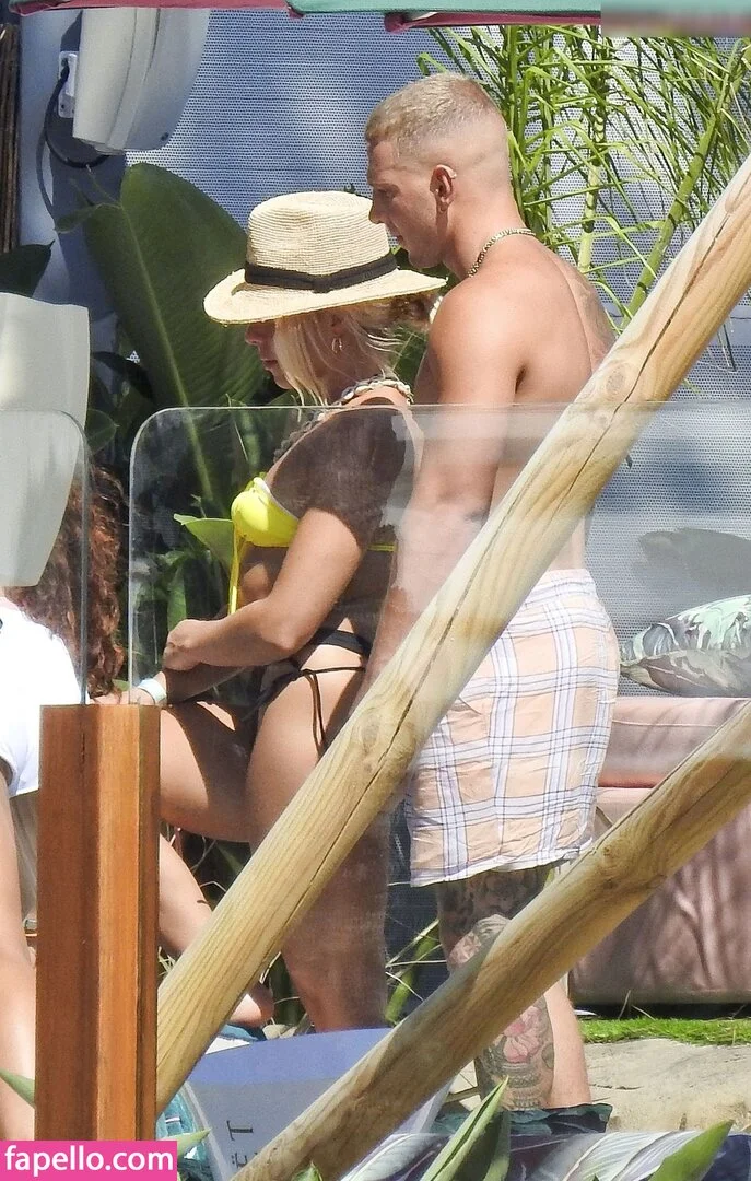 Gabby Allen Onlyfans Photo Gallery 