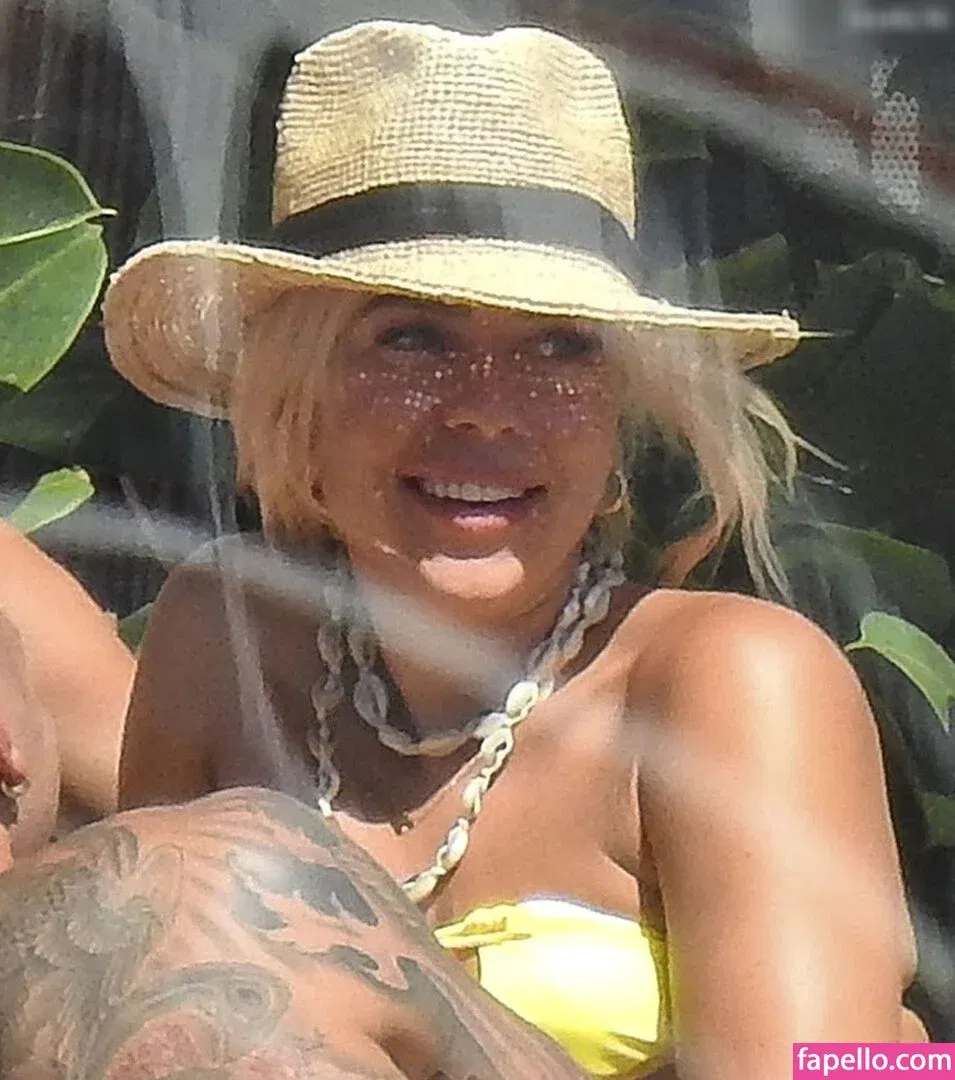 Gabby Allen Onlyfans Photo Gallery 