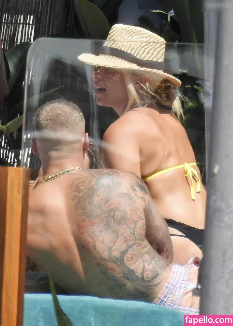 Gabby Allen Onlyfans Photo Gallery 