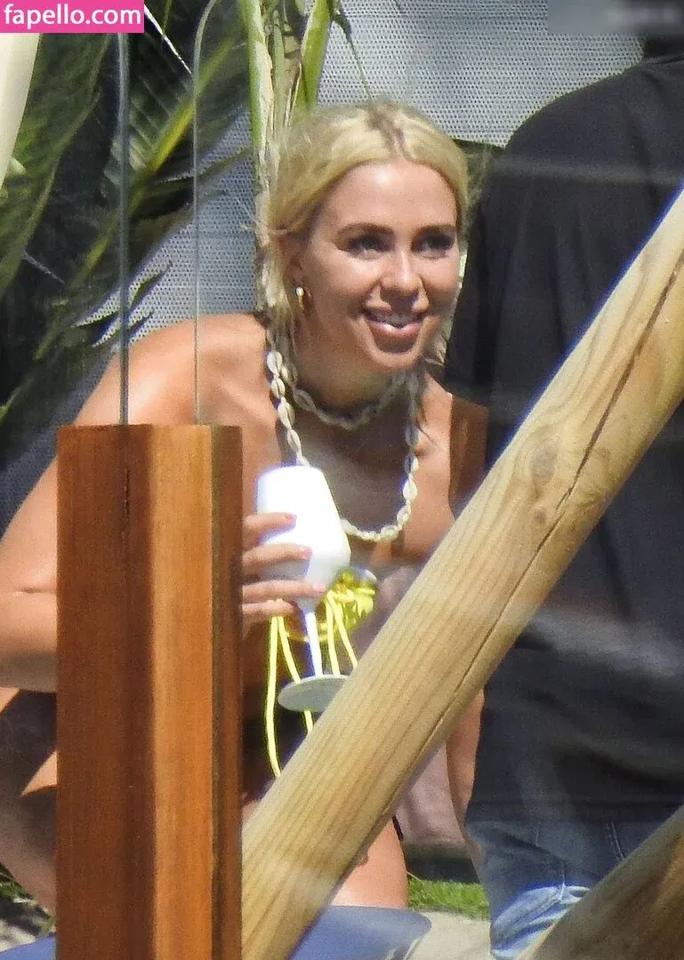 Gabby Allen Onlyfans Photo Gallery 