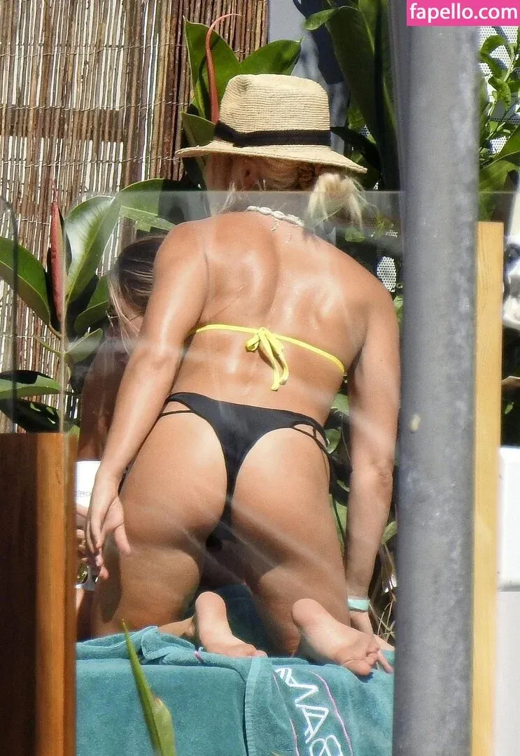 Gabby Allen Onlyfans Photo Gallery 