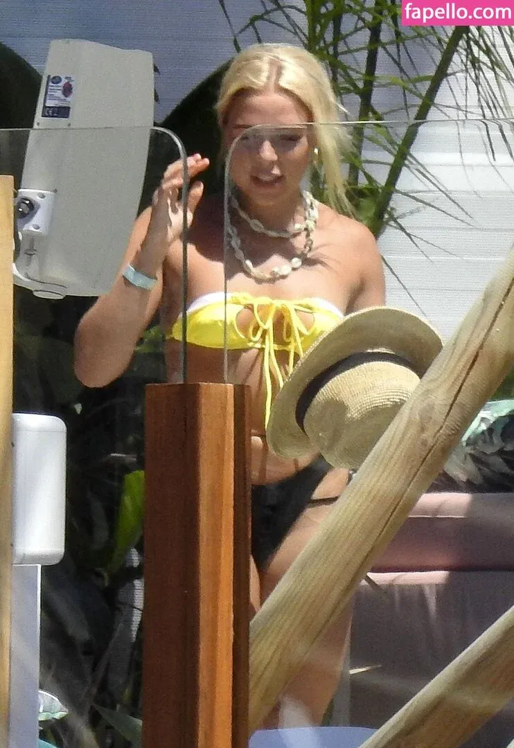 Gabby Allen Onlyfans Photo Gallery 