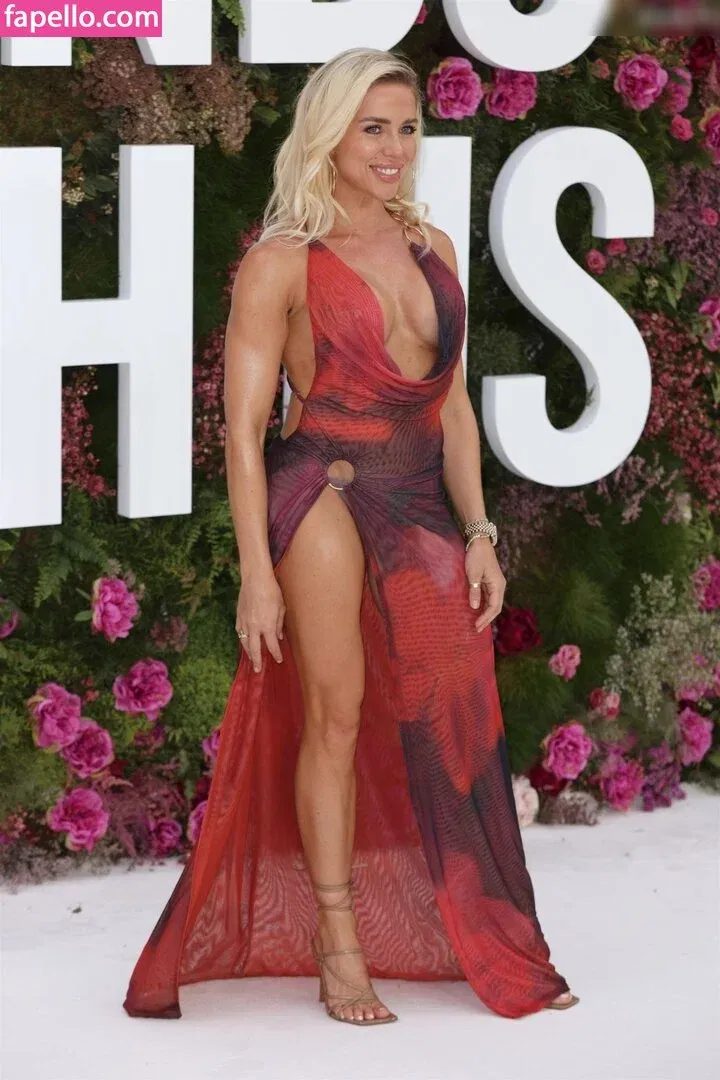 Gabby Allen Onlyfans Photo Gallery 