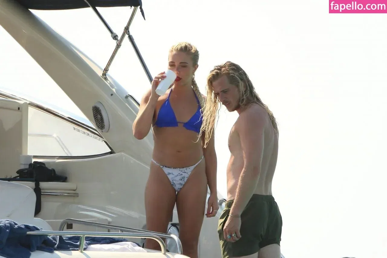 Gabby Allen Onlyfans Photo Gallery 