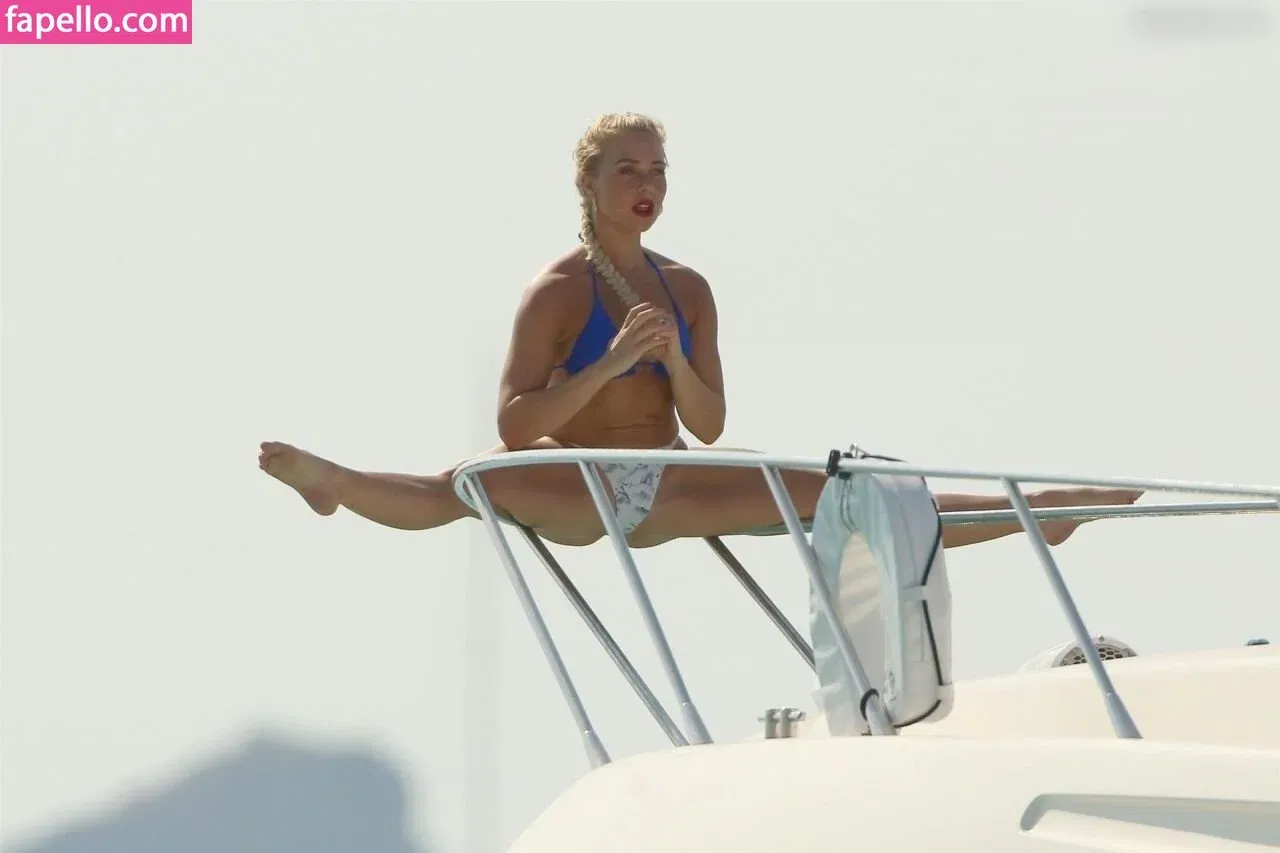 Gabby Allen Onlyfans Photo Gallery 