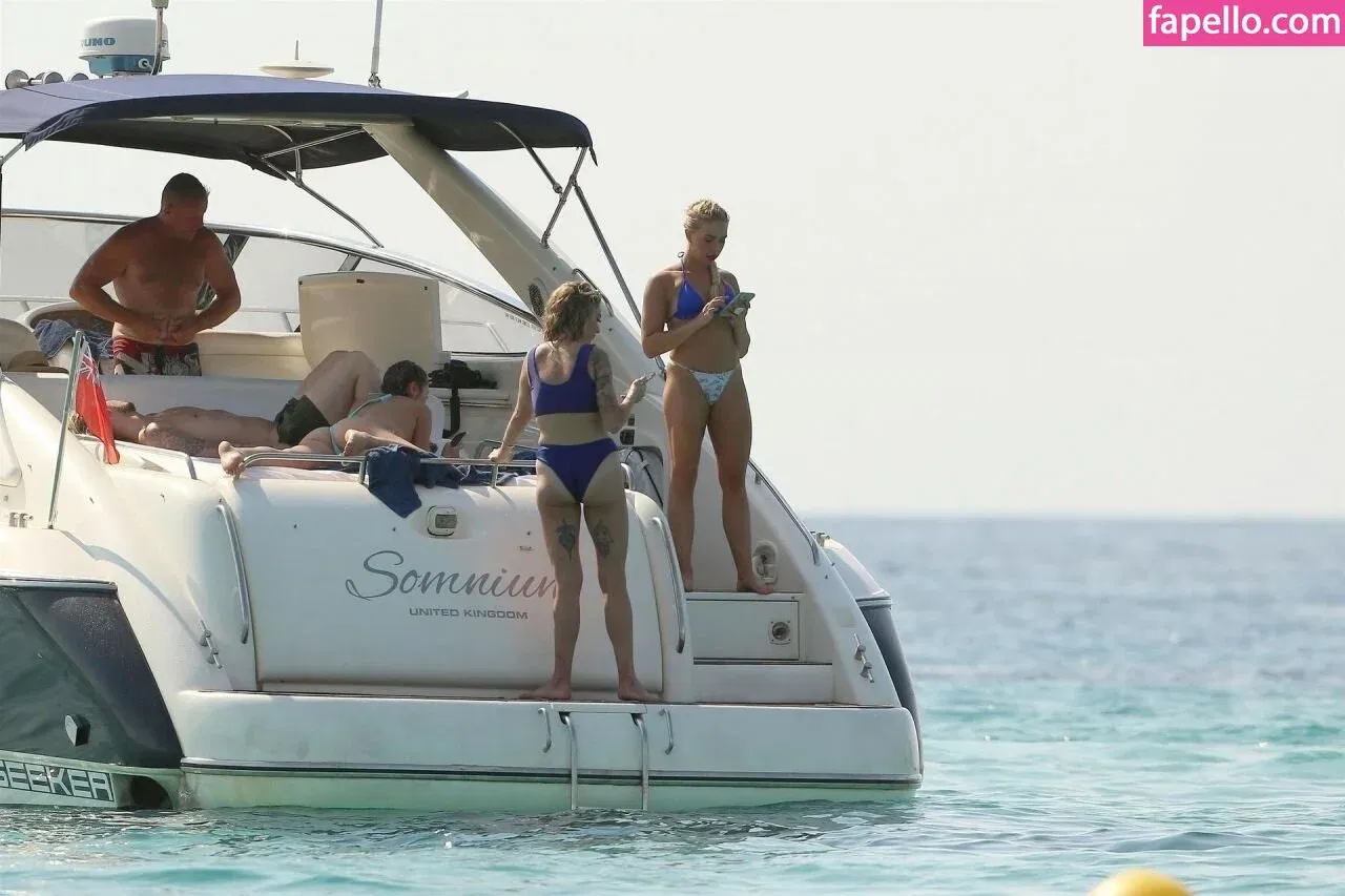 Gabby Allen Onlyfans Photo Gallery 