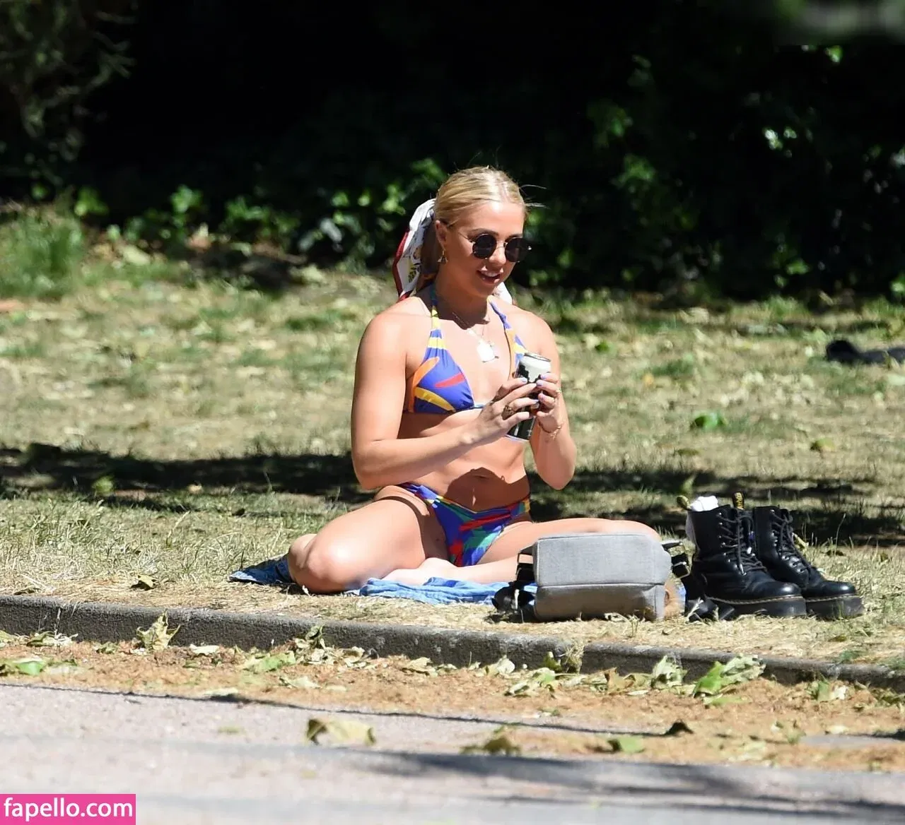 Gabby Allen Onlyfans Photo Gallery 