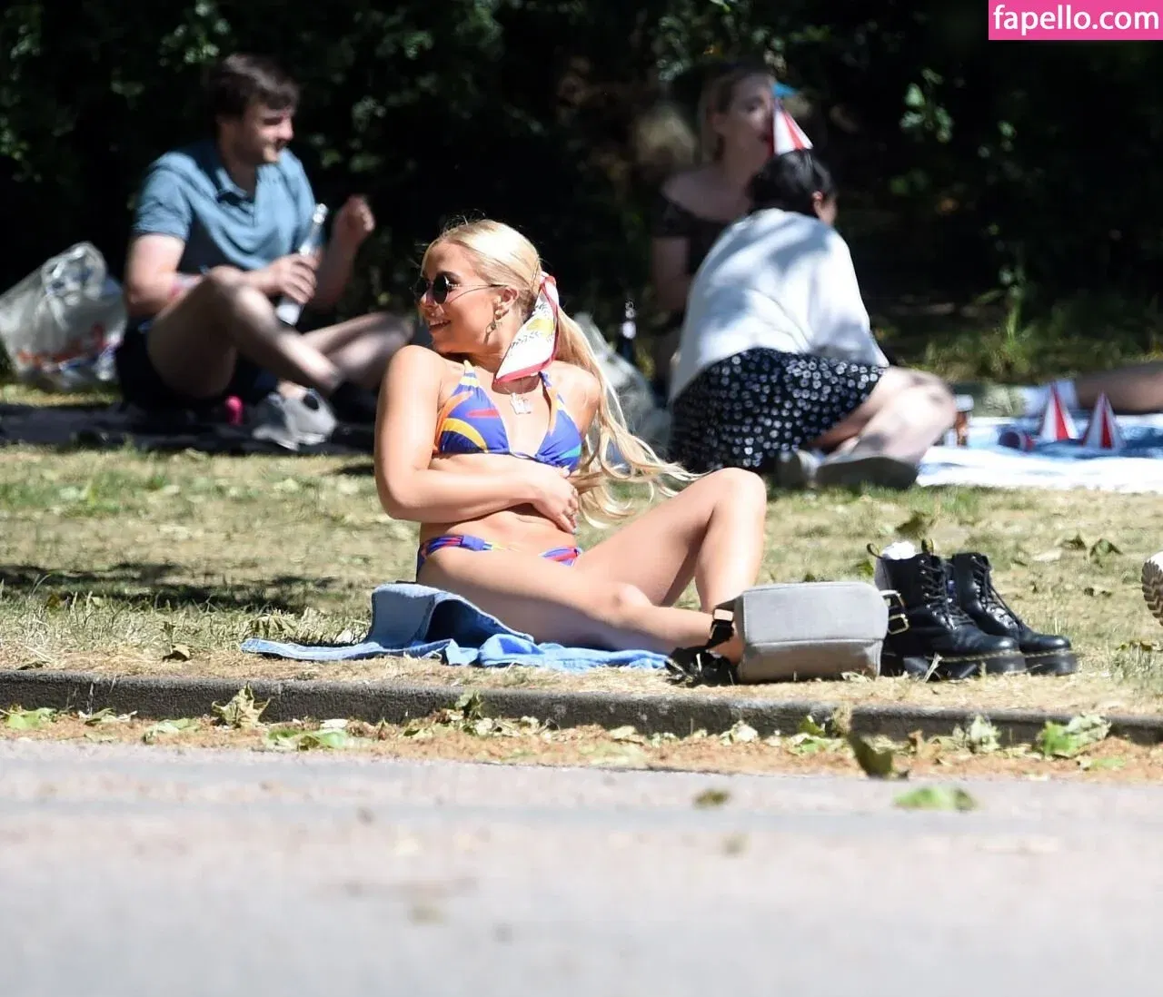 Gabby Allen Onlyfans Photo Gallery 