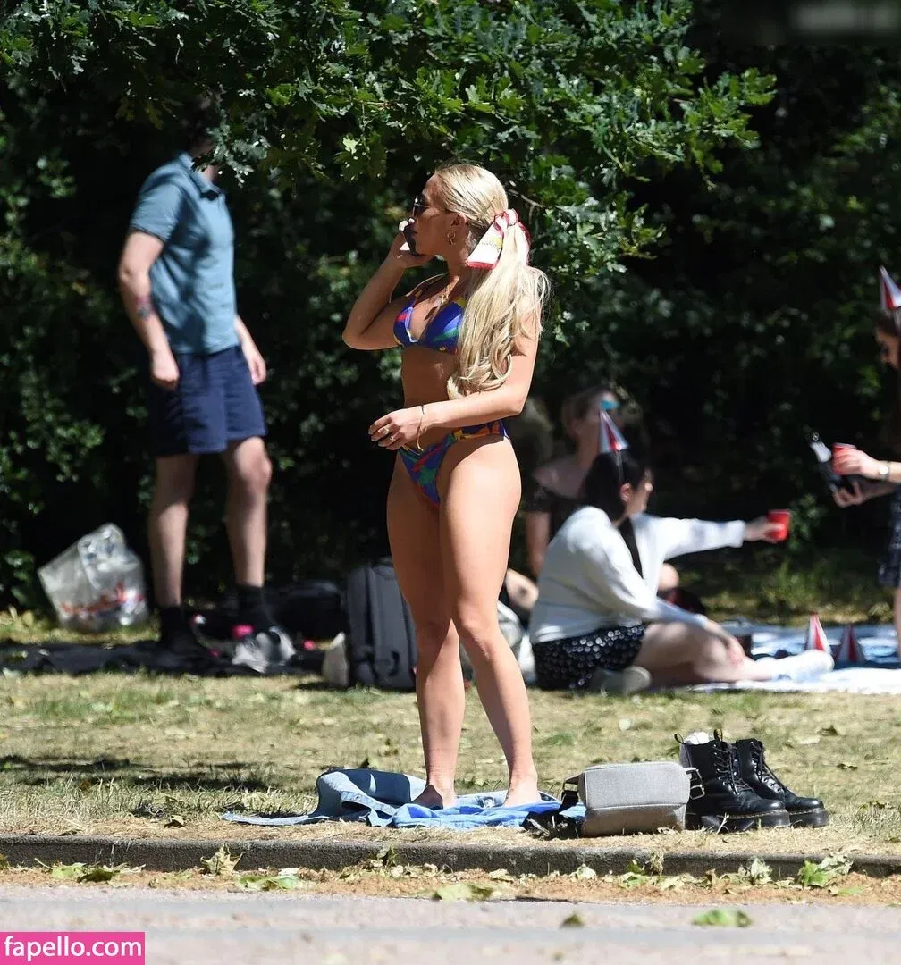 Gabby Allen Onlyfans Photo Gallery 