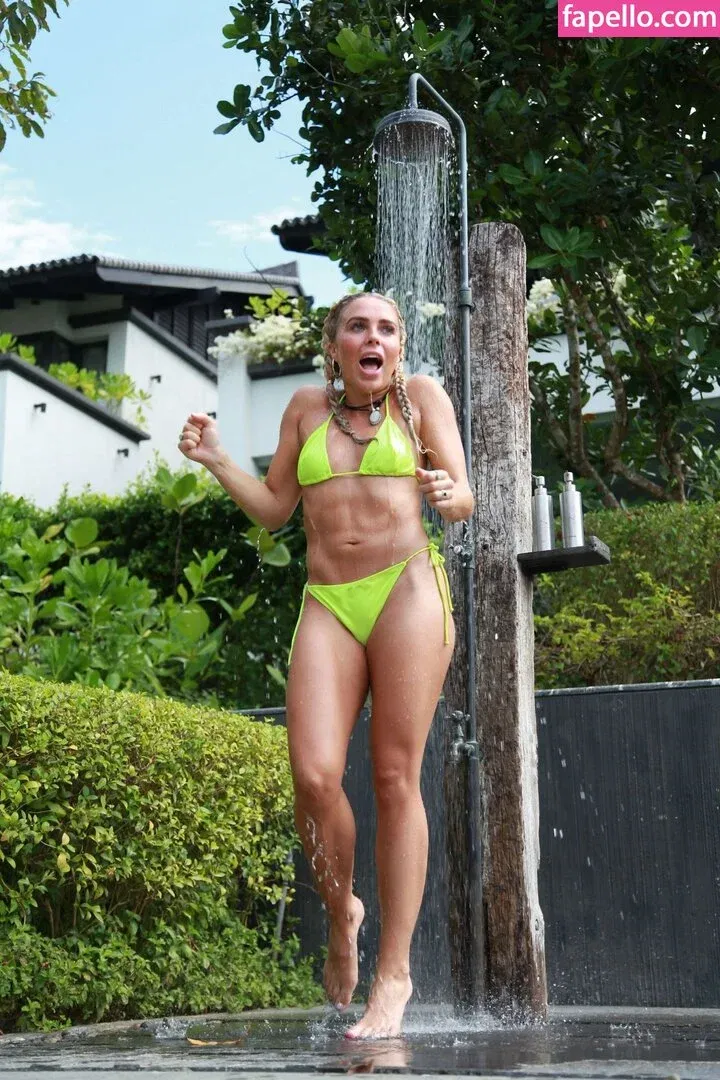 Gabby Allen Onlyfans Photo Gallery 