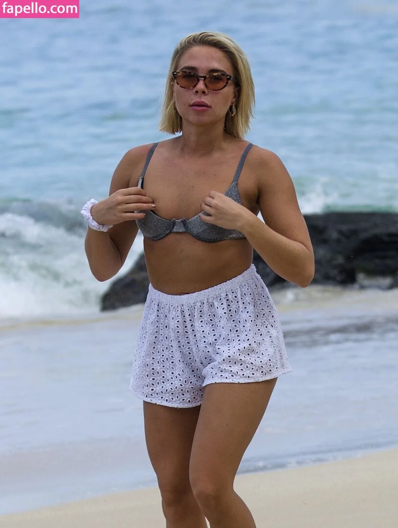 Gabby Allen Onlyfans Photo Gallery 