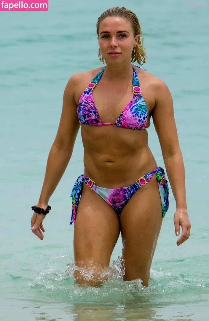 Gabby Allen Onlyfans Photo Gallery 