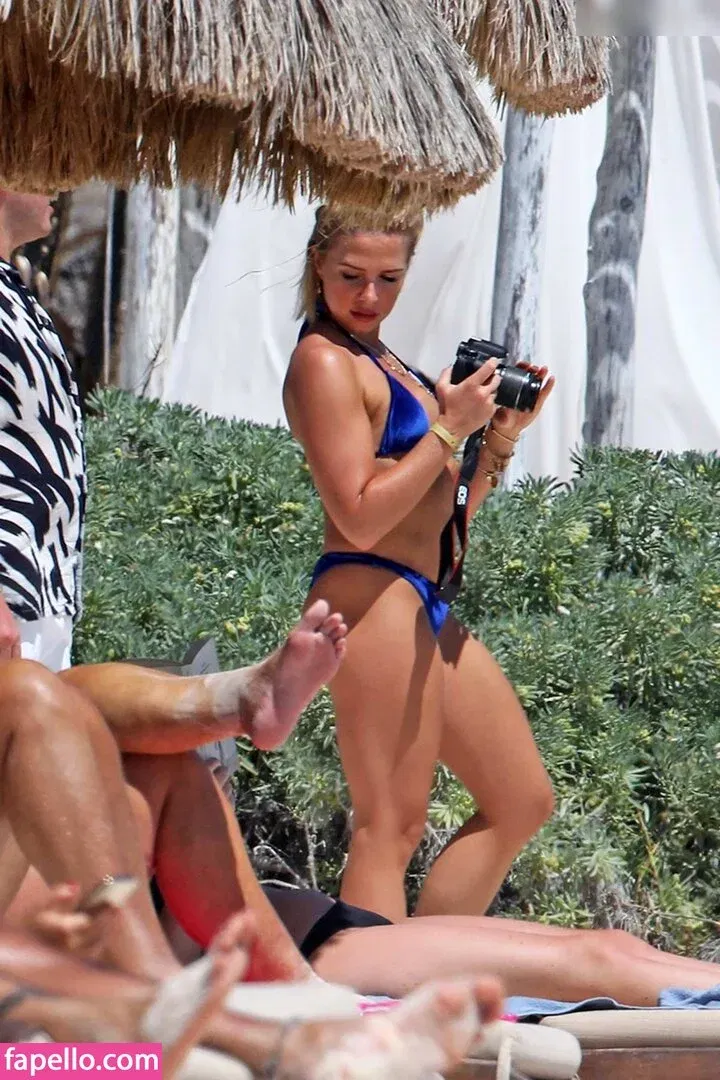 Gabby Allen Onlyfans Photo Gallery 