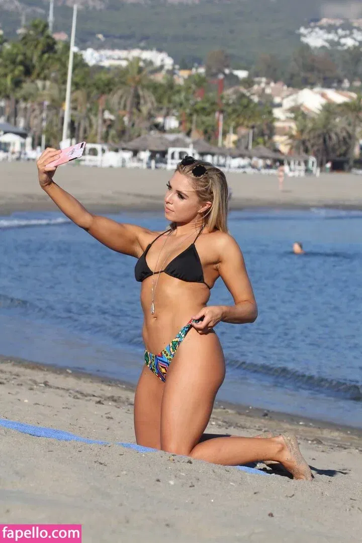 Gabby Allen Onlyfans Photo Gallery 