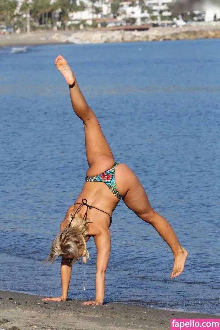 Gabby Allen Onlyfans Photo Gallery 