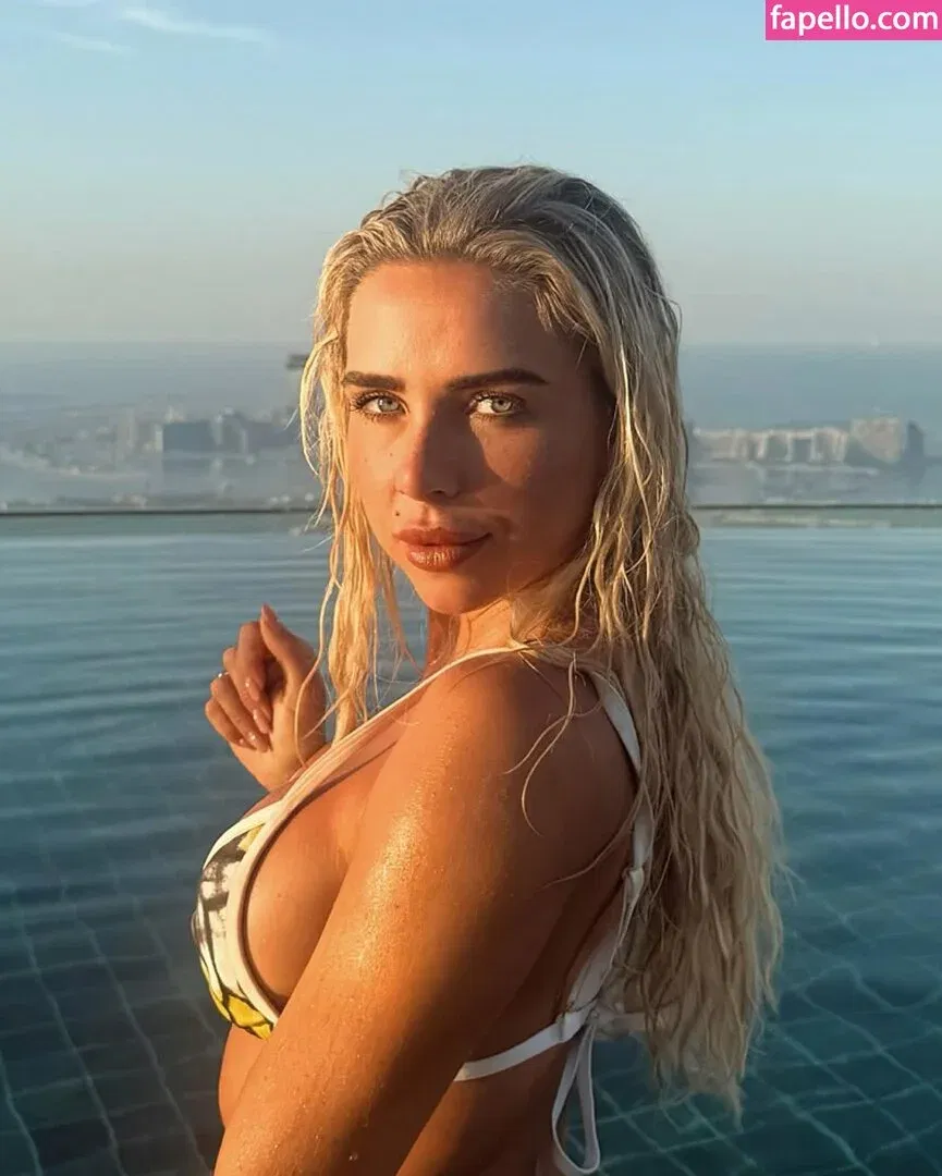 Gabby Allen Onlyfans Photo Gallery 