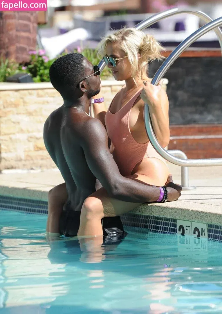 Gabby Allen Onlyfans Photo Gallery 