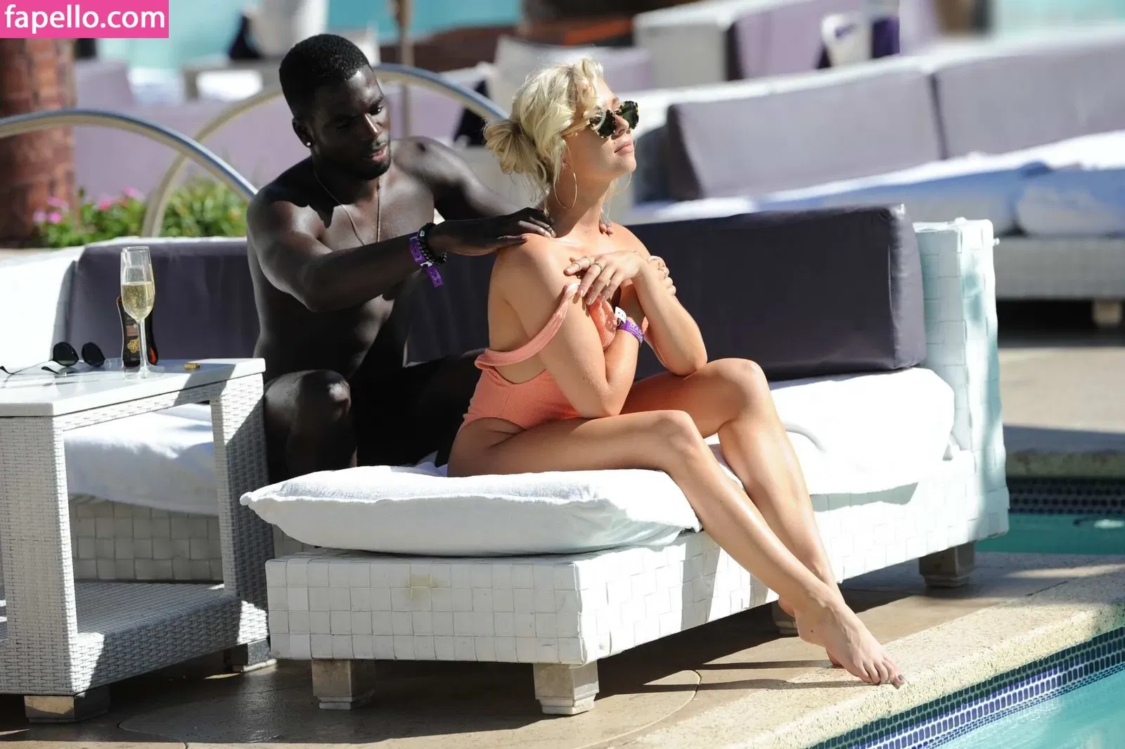 Gabby Allen Onlyfans Photo Gallery 