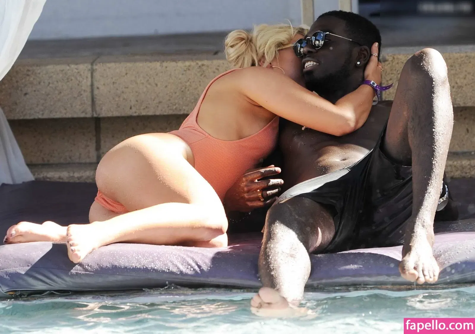 Gabby Allen Onlyfans Photo Gallery 