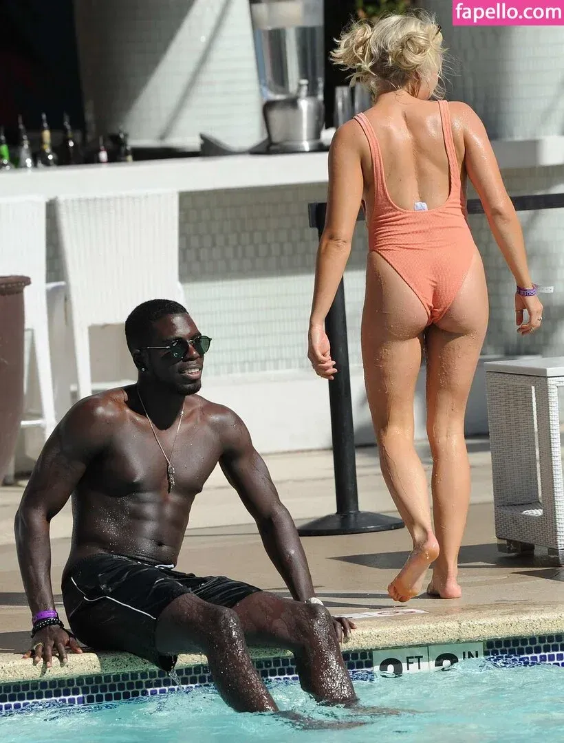 Gabby Allen Onlyfans Photo Gallery 