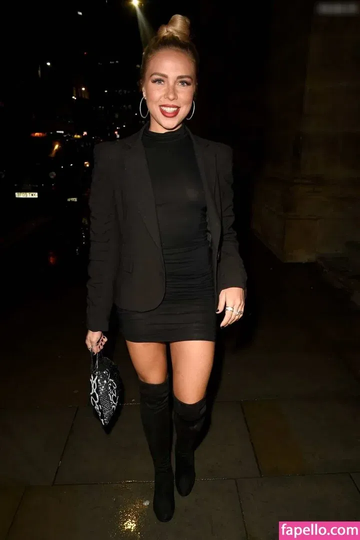 Gabby Allen Onlyfans Photo Gallery 