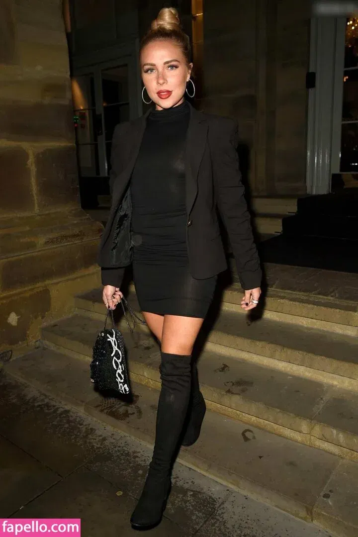 Gabby Allen Onlyfans Photo Gallery 