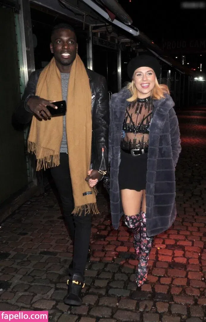 Gabby Allen Onlyfans Photo Gallery 