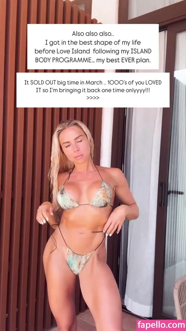 Gabby Allen Onlyfans Photo Gallery 