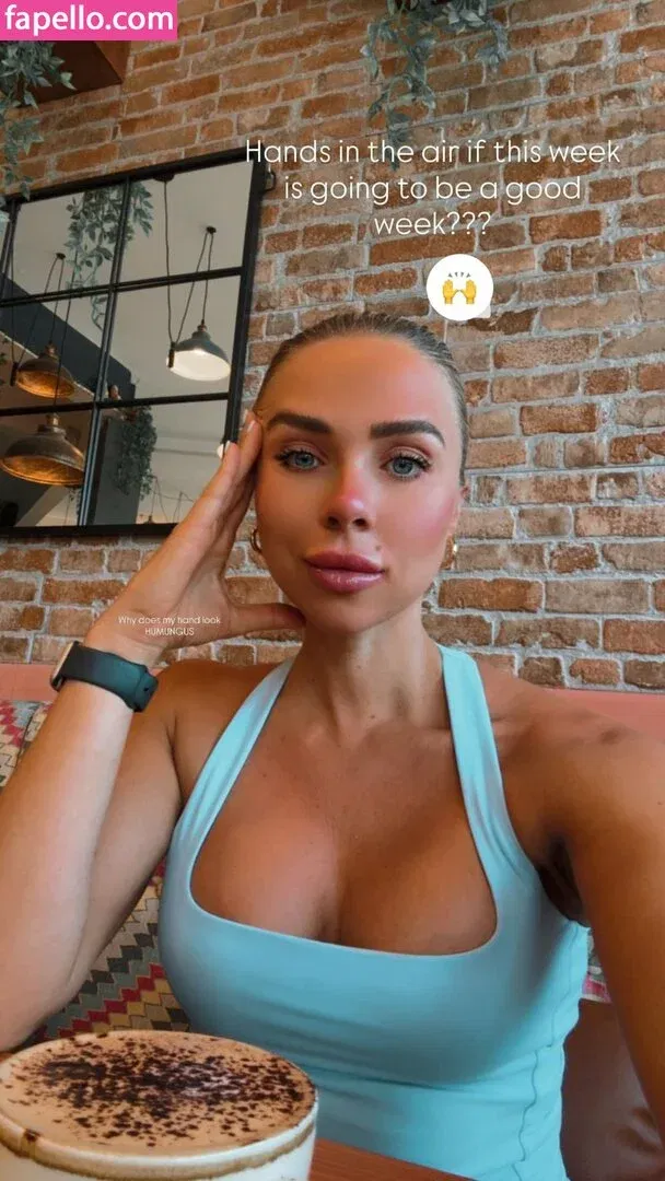 Gabby Allen Onlyfans Photo Gallery 