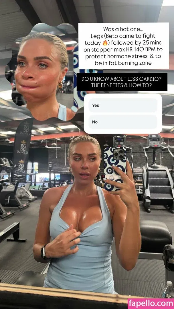 Gabby Allen Onlyfans Photo Gallery 