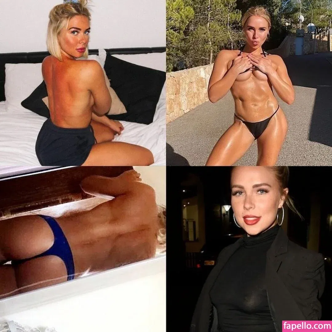 Gabby Allen Onlyfans Photo Gallery 