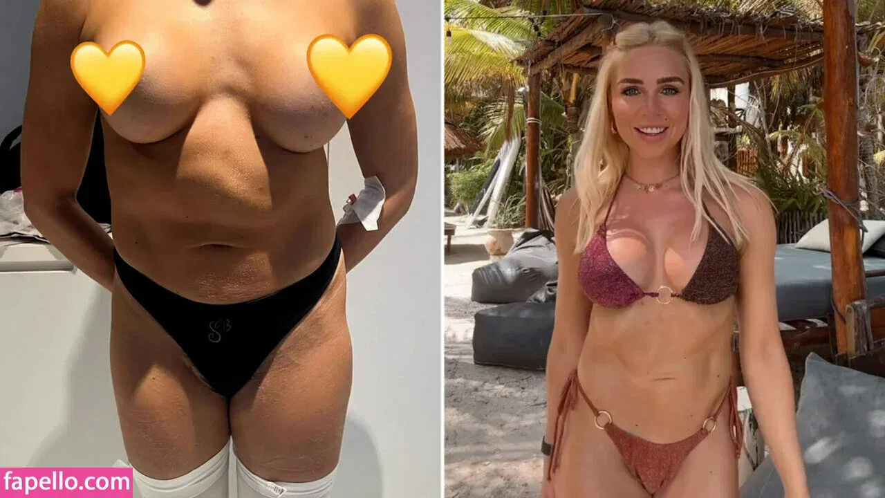 Gabby Allen Onlyfans Photo Gallery 
