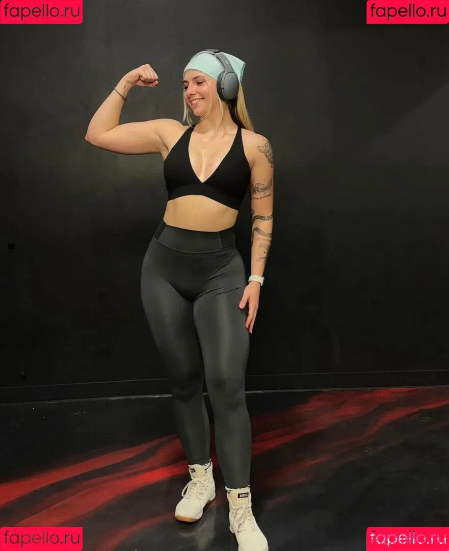 MsFroste Onlyfans Photo Gallery 
