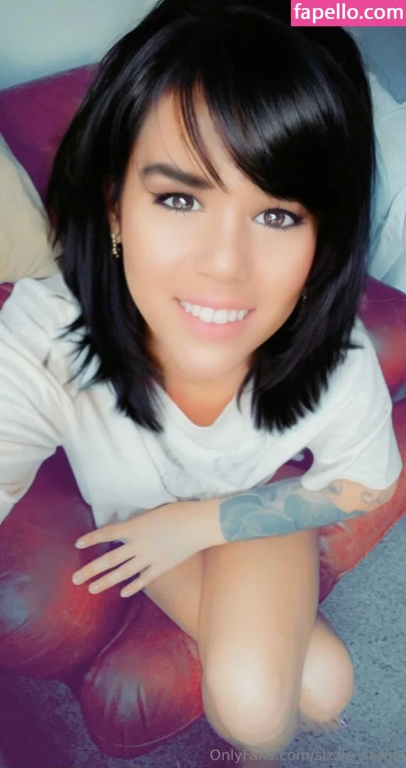 Sizzle_sarah Onlyfans Photo Gallery 