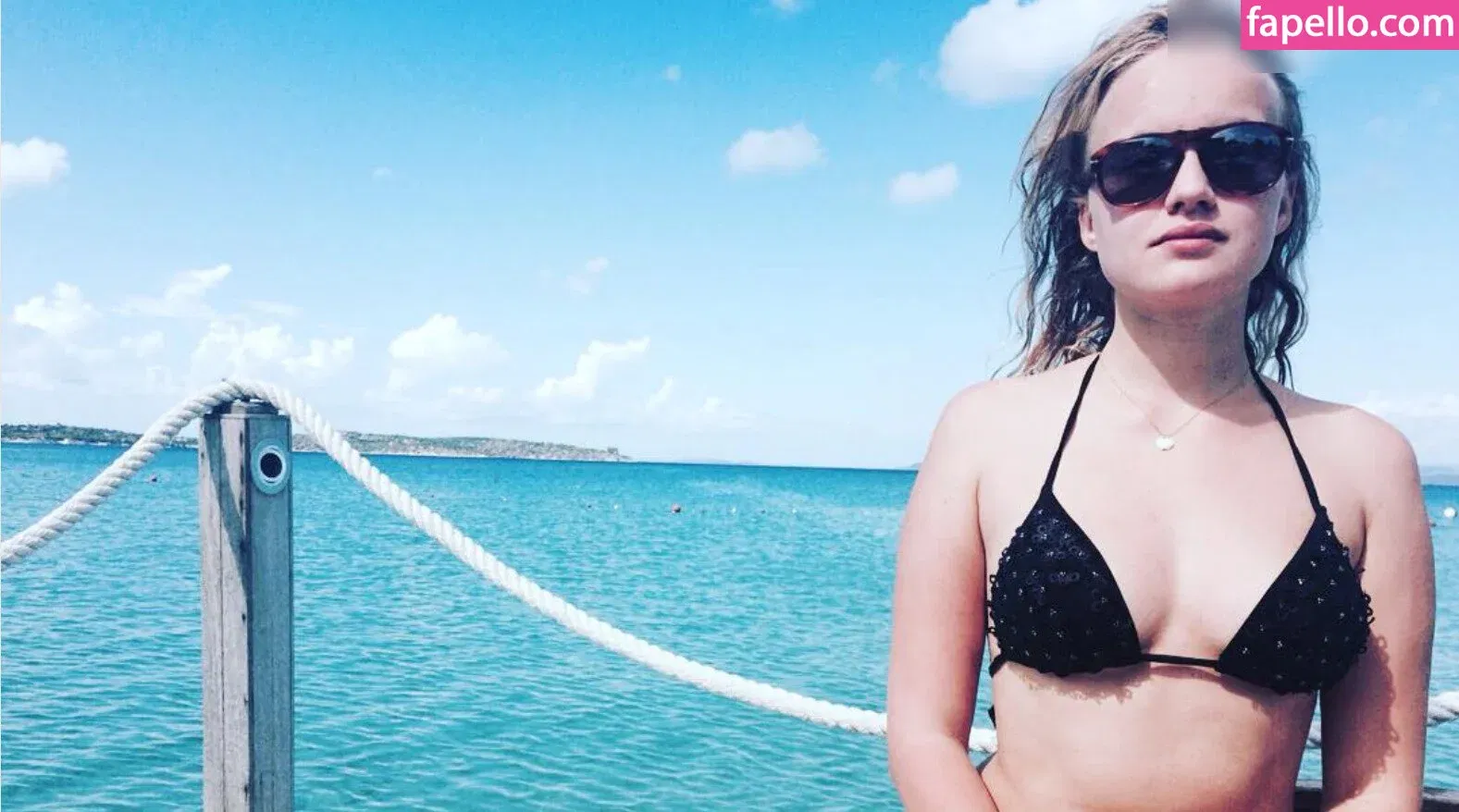 Luise von Finckh Onlyfans Photo Gallery 