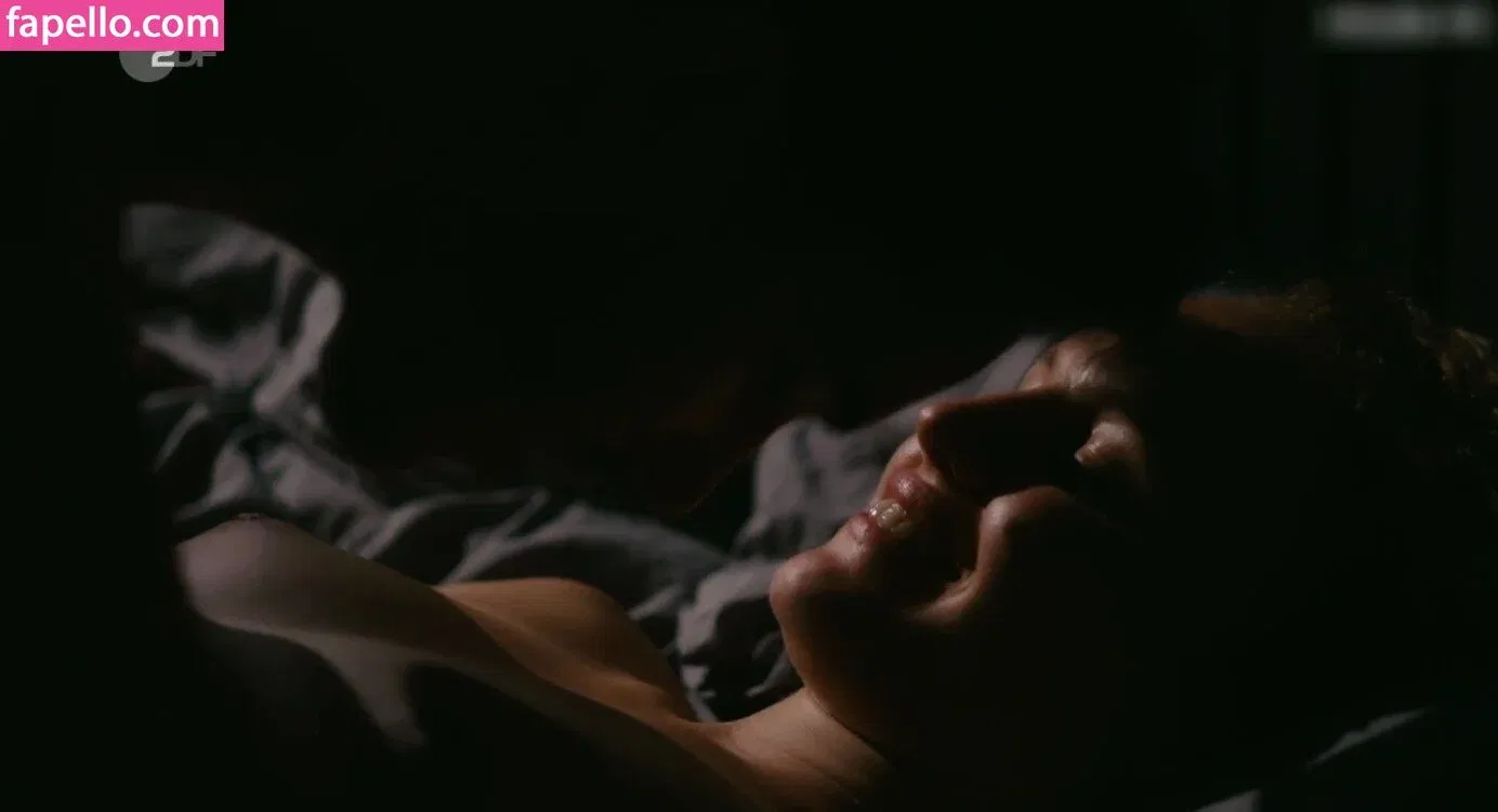 Luise von Finckh Onlyfans Photo Gallery 