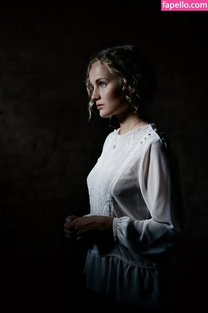 Luise von Finckh Onlyfans Photo Gallery 