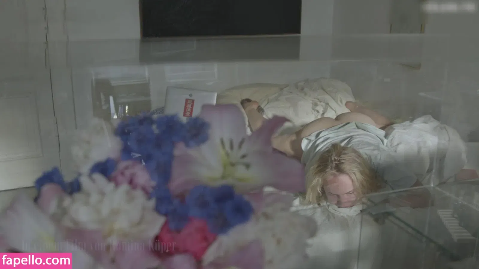 Luise von Finckh Onlyfans Photo Gallery 