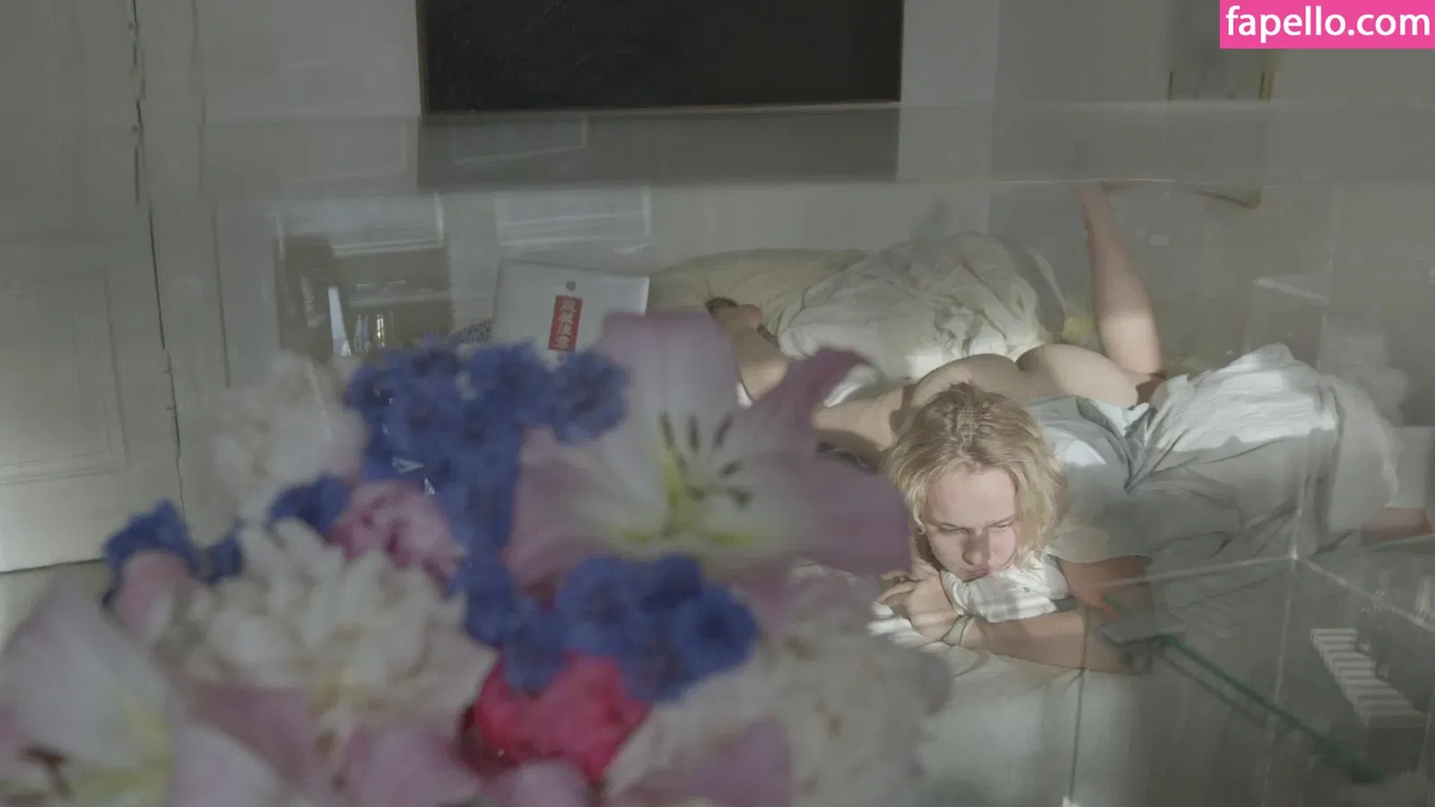 Luise von Finckh Onlyfans Photo Gallery 