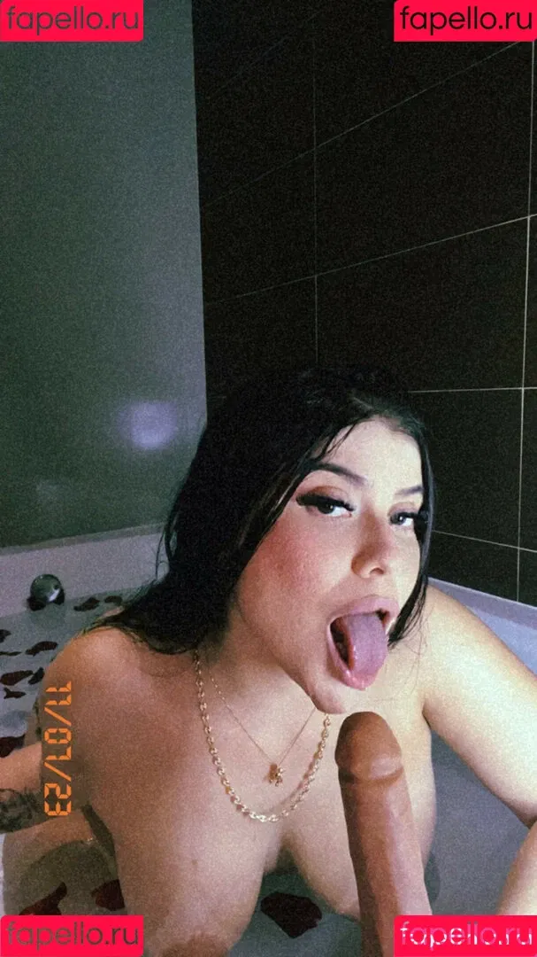 Daniela Ocampo Onlyfans Photo Gallery 