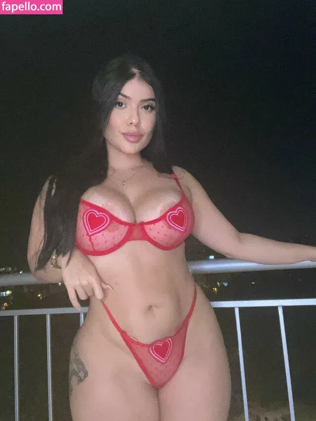 Daniela Ocampo Onlyfans Photo Gallery 