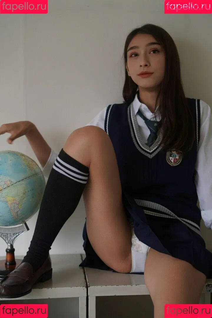 Natasha Ananiashvili Onlyfans Photo Gallery 