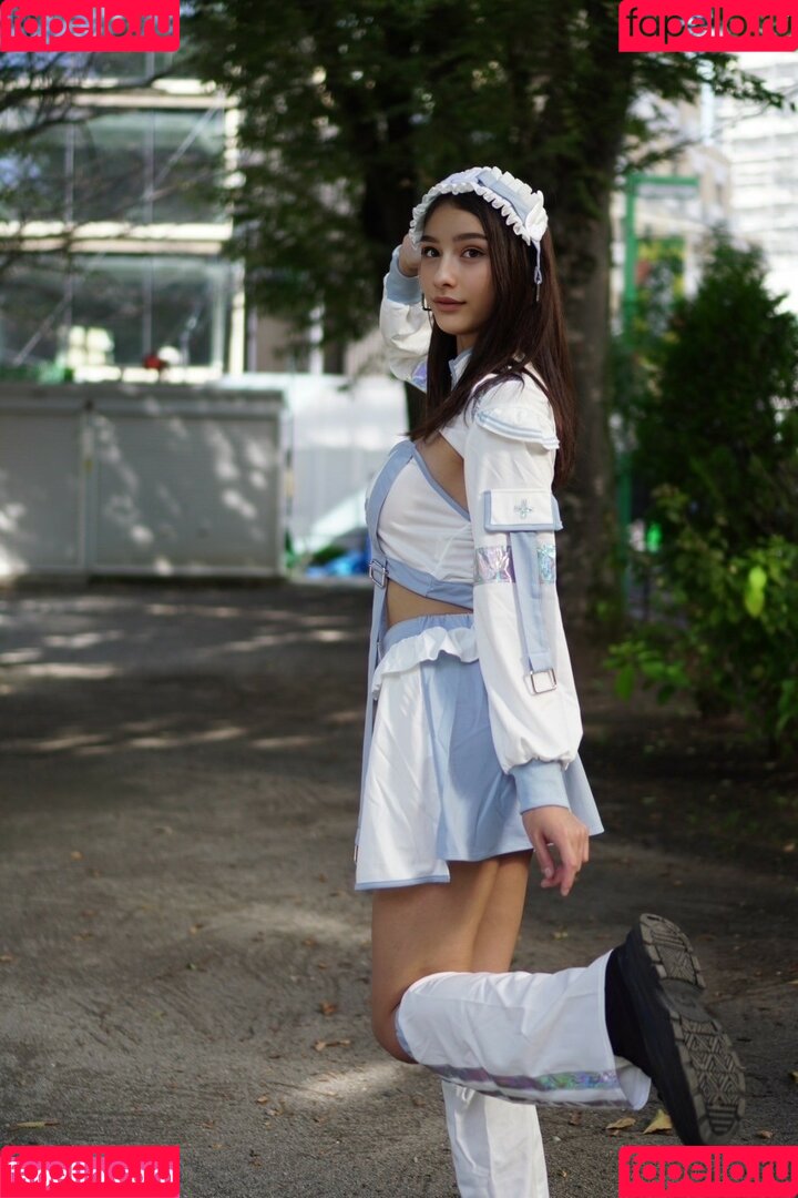 Natasha Ananiashvili Onlyfans Photo Gallery 