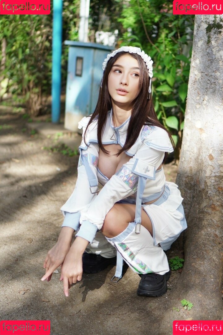 Natasha Ananiashvili Onlyfans Photo Gallery 