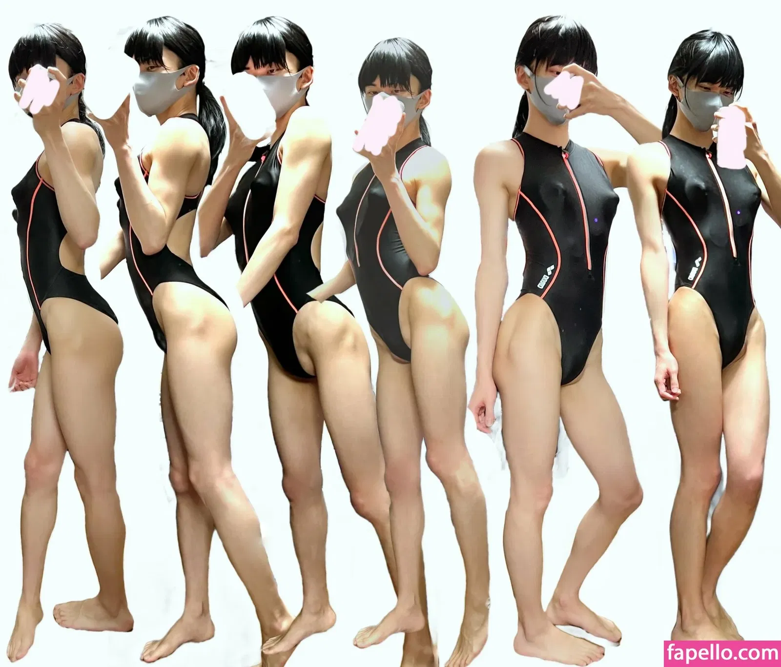 Unibunny Onlyfans Photo Gallery 