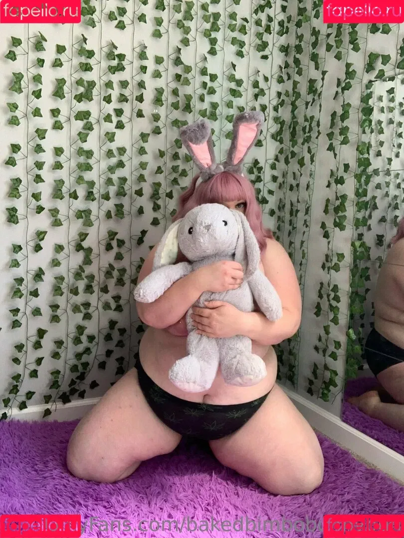 bimbobunnybun Onlyfans Photo Gallery 