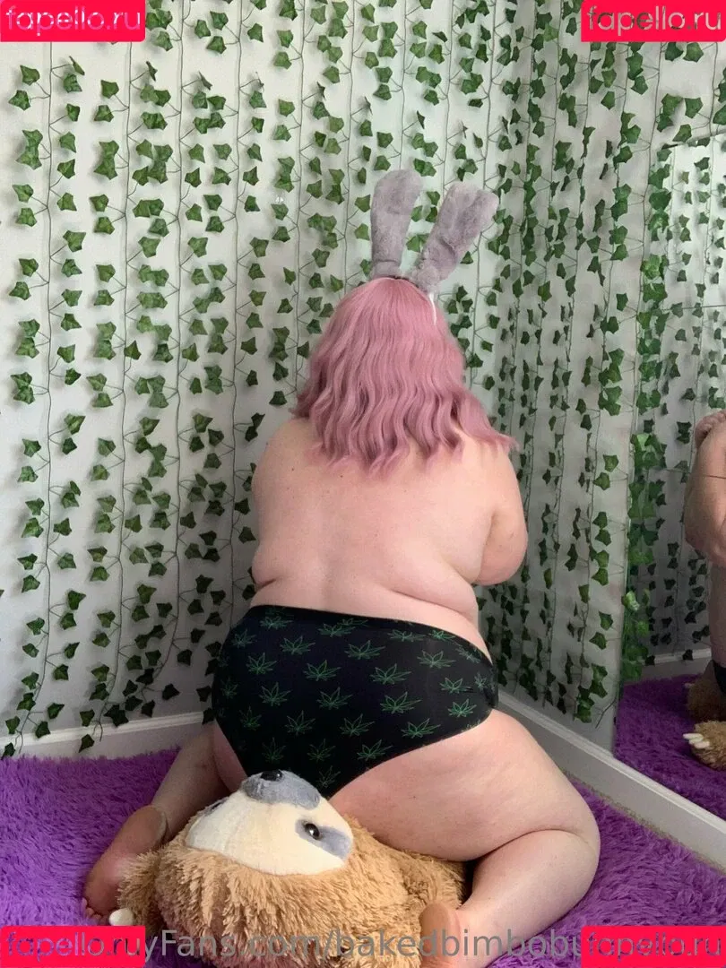 bimbobunnybun Onlyfans Photo Gallery 