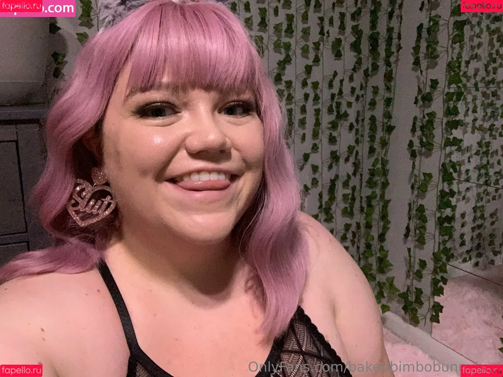 bimbobunnybun Onlyfans Photo Gallery 