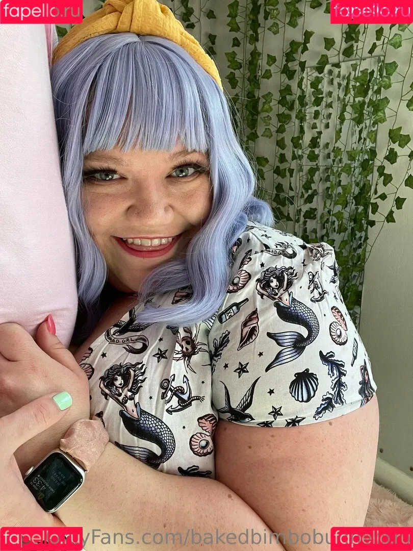 bimbobunnybun Onlyfans Photo Gallery 