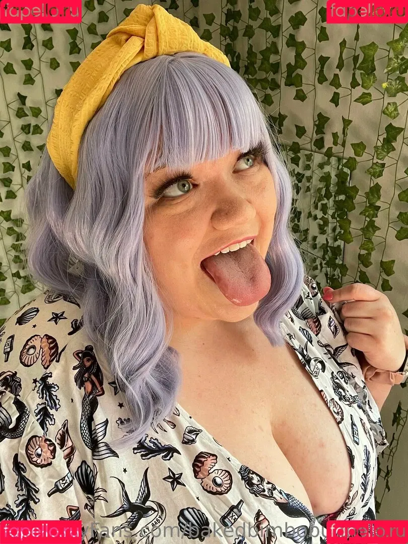 bimbobunnybun Onlyfans Photo Gallery 